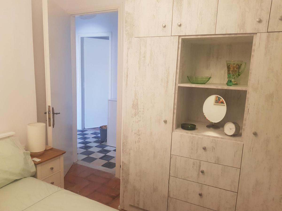 Dorinda Apartment Agia Marina  Exterior photo