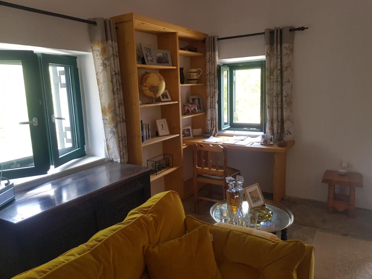 Dorinda Apartment Agia Marina  Exterior photo
