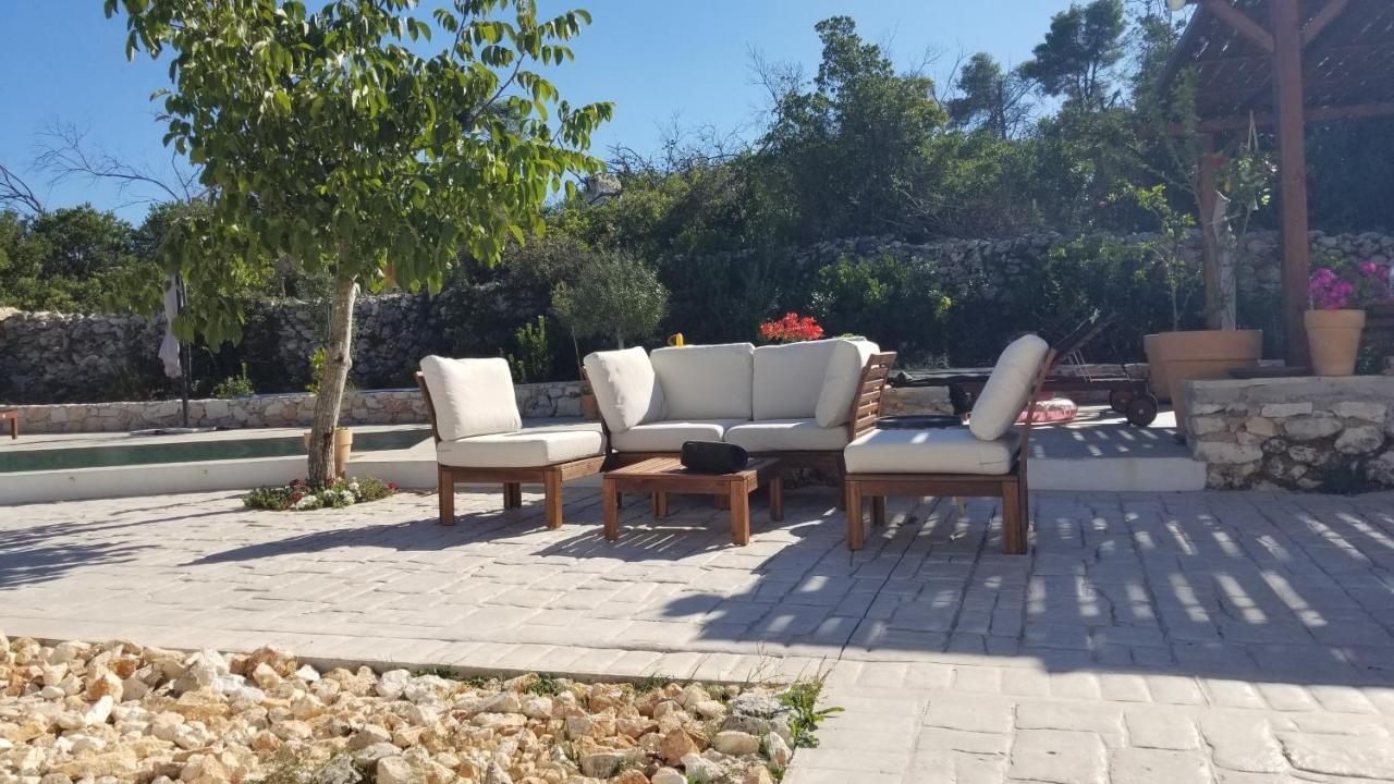 Dorinda Apartment Agia Marina  Exterior photo